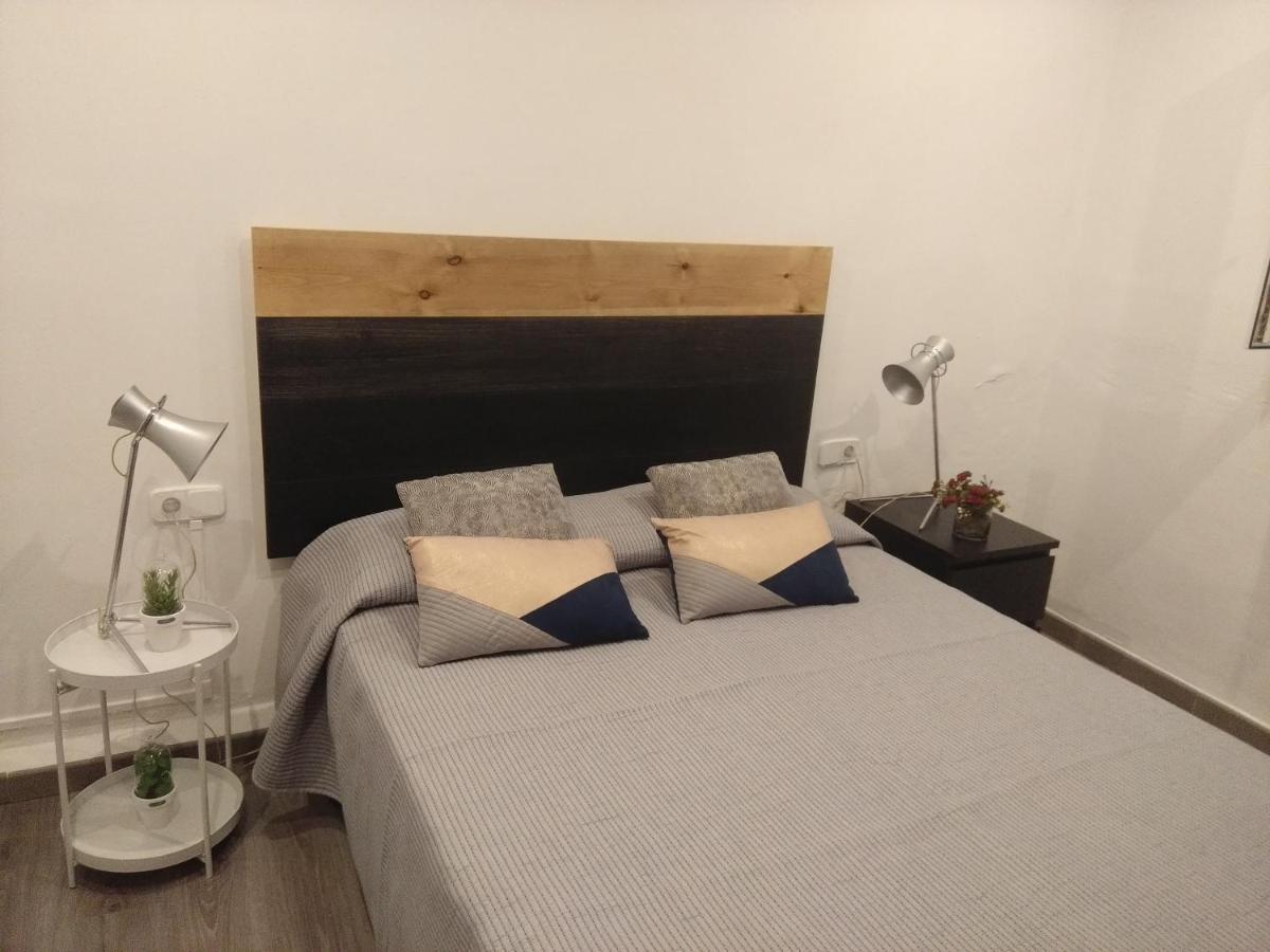 Coqueto Apartamento Frente Al Guggenheim Bilbao Dış mekan fotoğraf